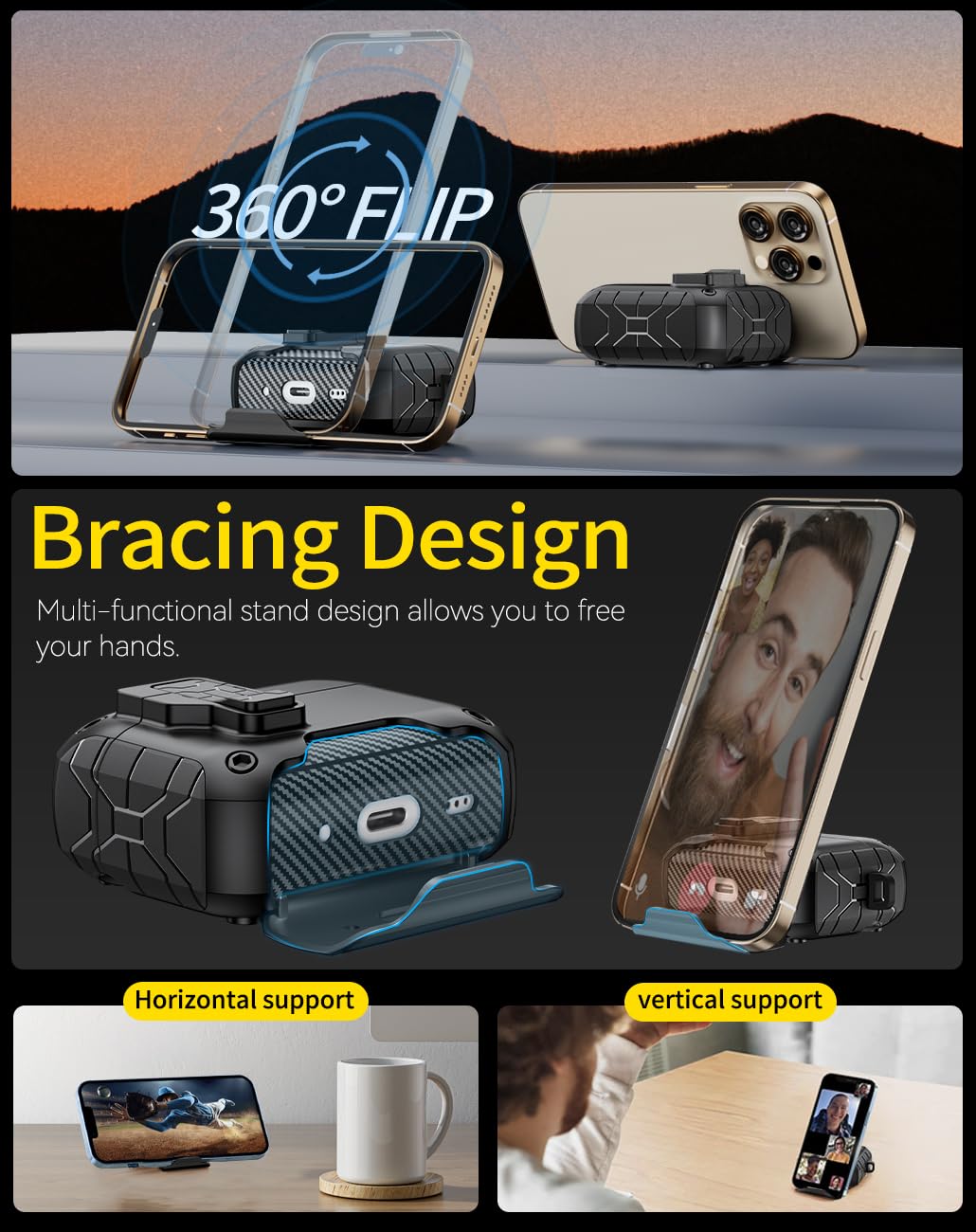 untuk Casing Earphone AirPods  - Pop Display Shelf ulasan dan harga