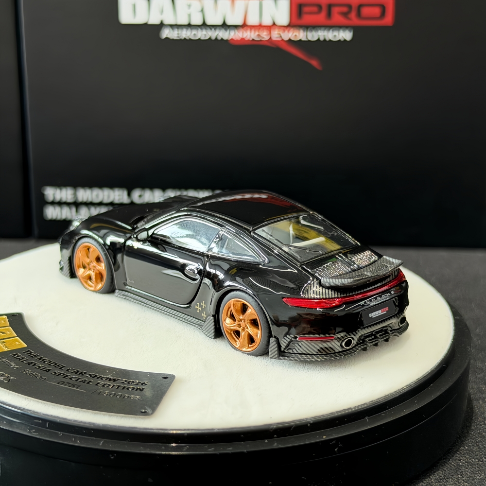Mobil Model Diecast PGM 1:64 C - Die Cast Car 1 64 ulasan dan harga