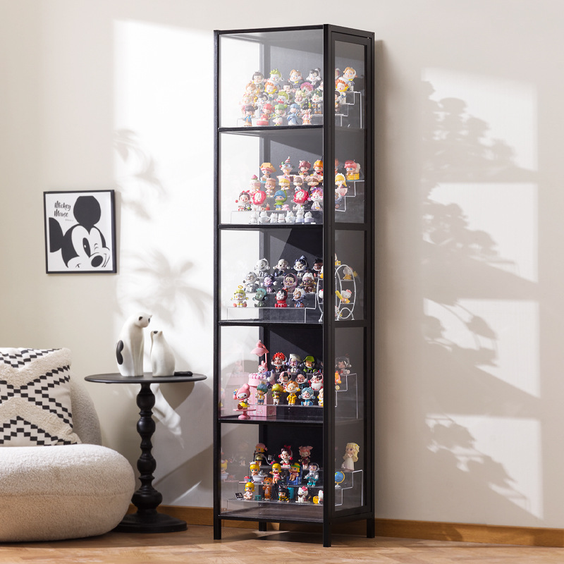 Rak Penyimpanan Blind Box Kapa - Pop Display Shelf ulasan dan harga