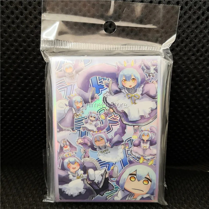 50 buah/kantong untuk Game yu- - Card Penny Sleeve ulasan dan harga