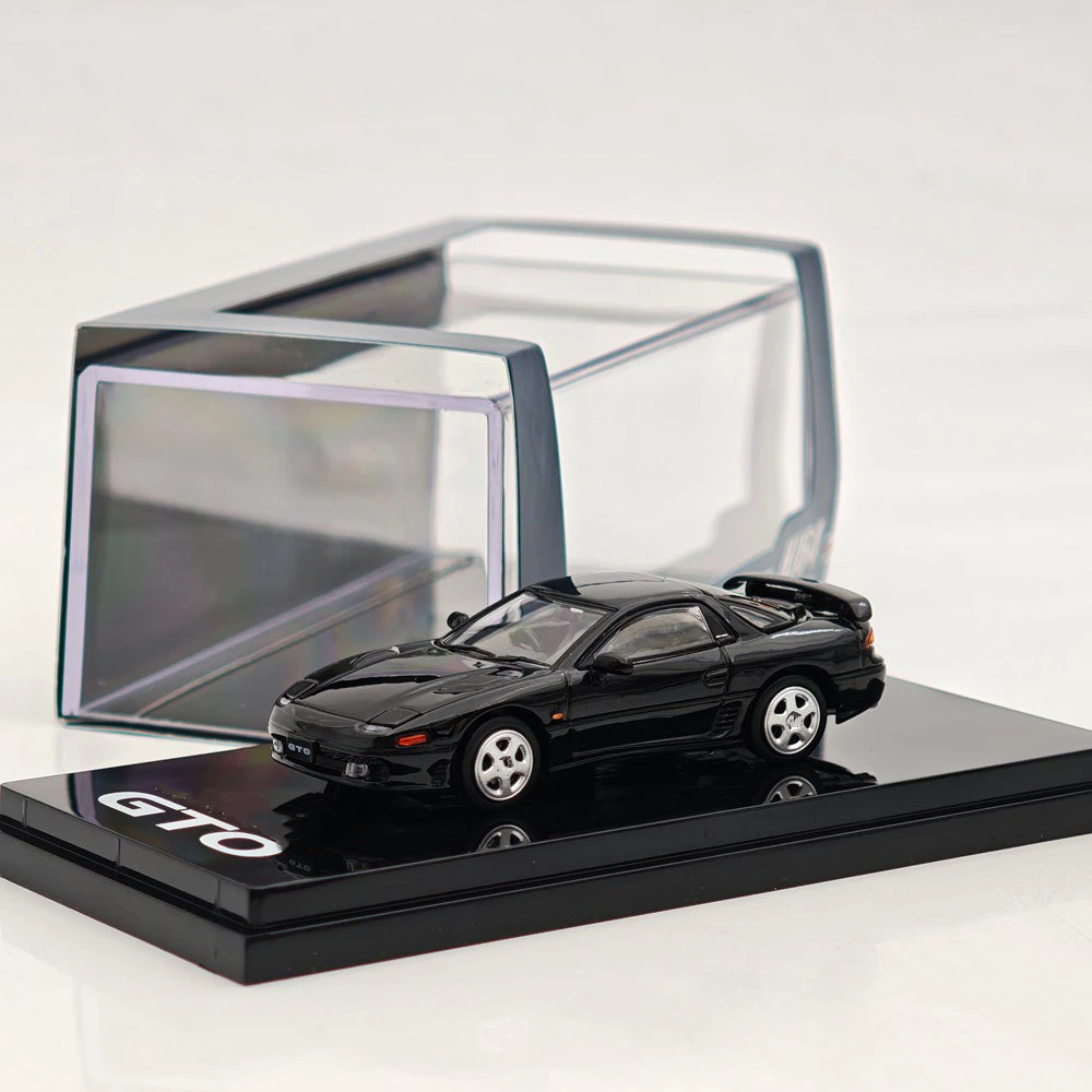 Hobby HJ64 1:64 untuk GTO Twin - Die Cast Car 1 64 ulasan dan harga