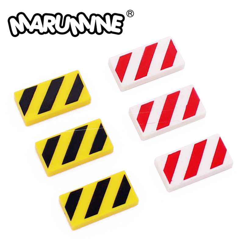 Marumine MOC Bata 3069 Bpb0436 - Lego Set Technic ulasan dan harga