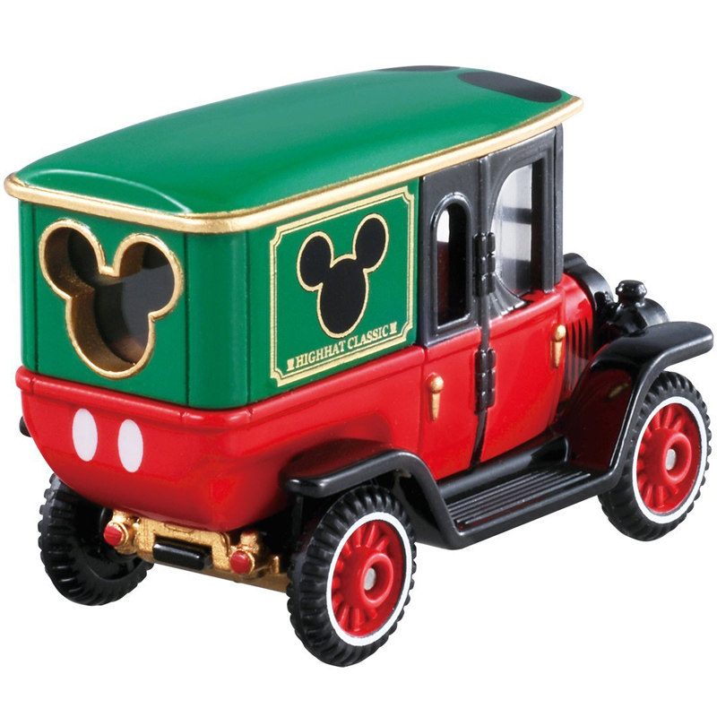 TAKARA TOMY Dream Tomica Disne - Die Cast Car 1 64 ulasan dan harga