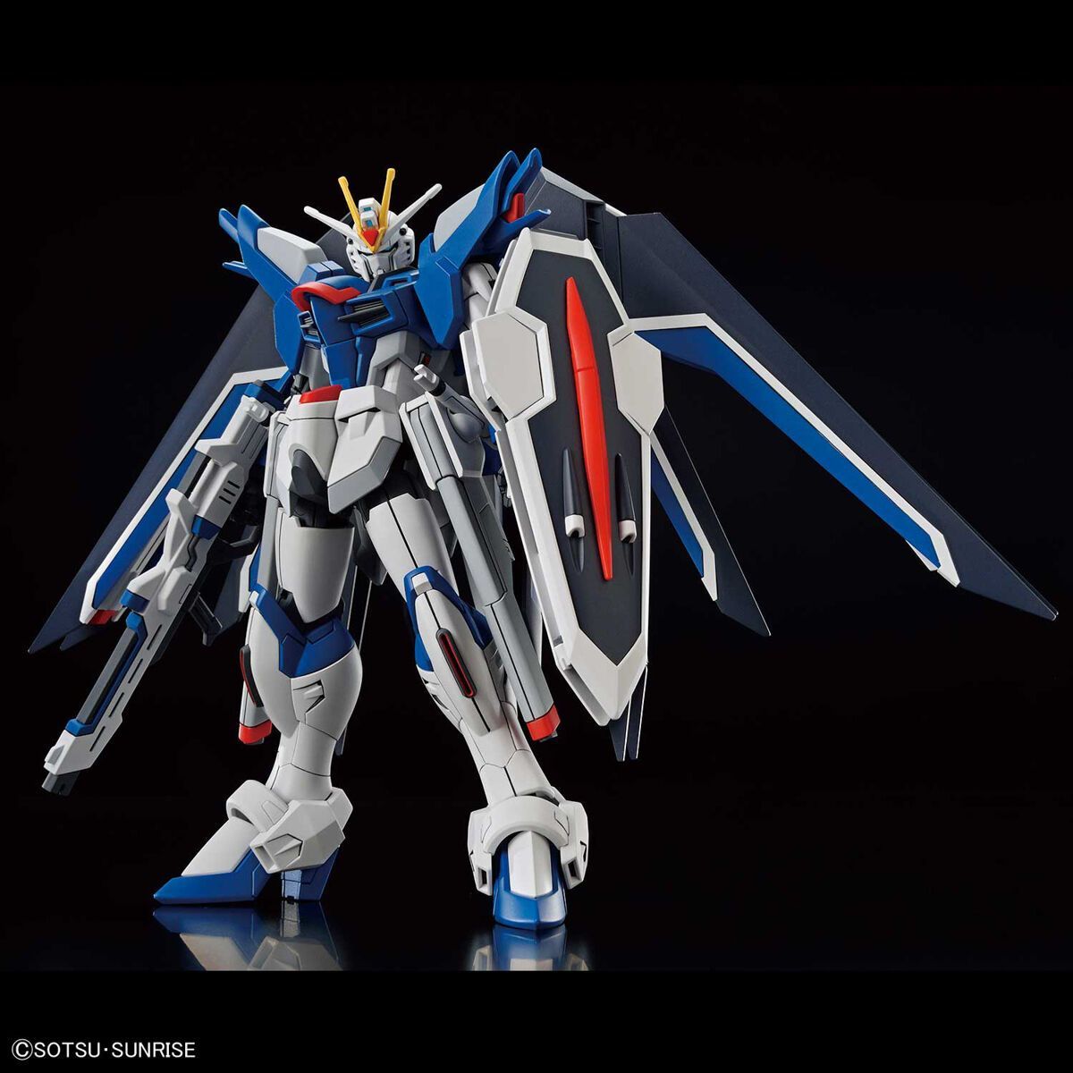 Tersedia Bandai Gundam Model K - Bandai Model Gundam Hg ulasan dan harga