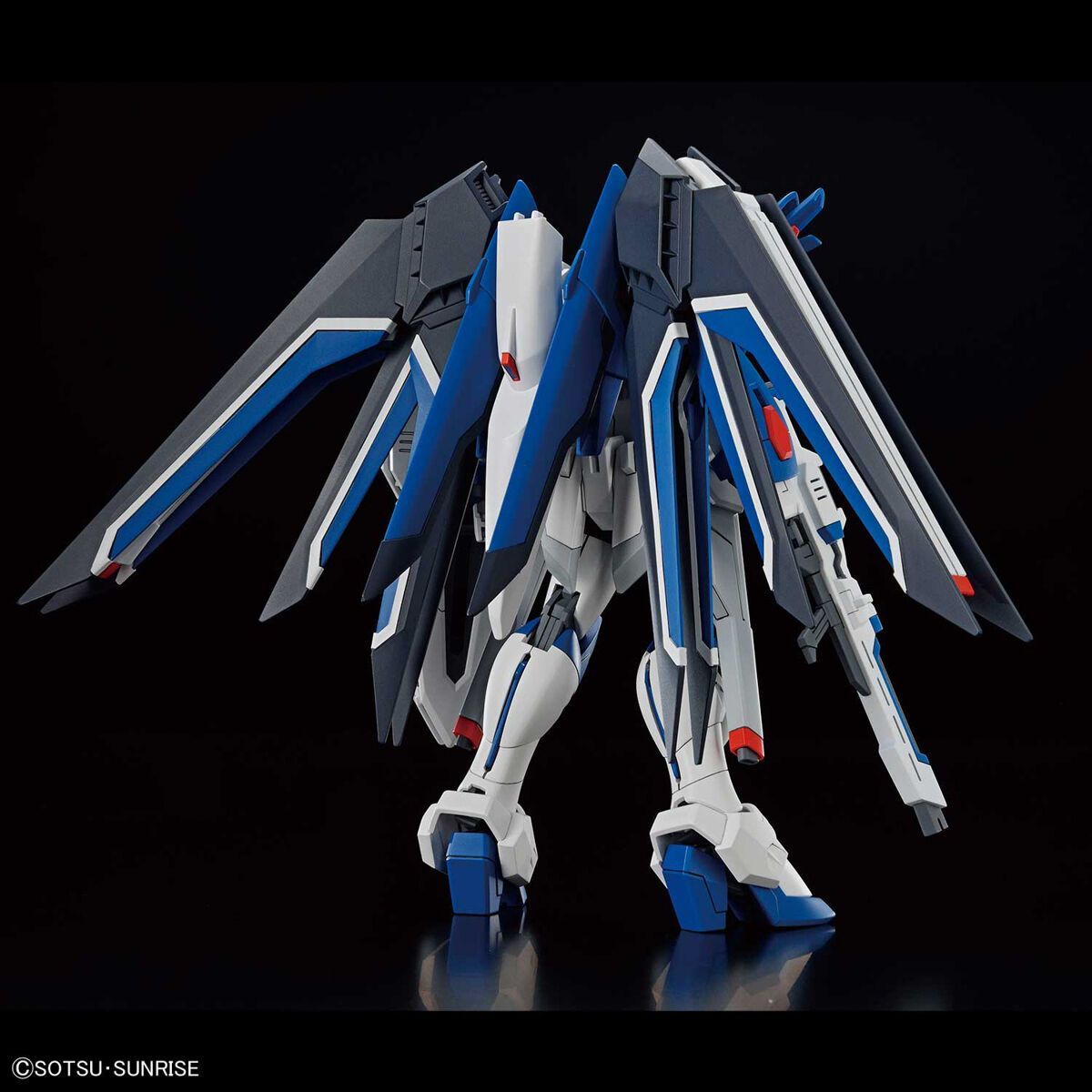 Tersedia Bandai Gundam Model K - Bandai Model Gundam Hg ulasan dan harga