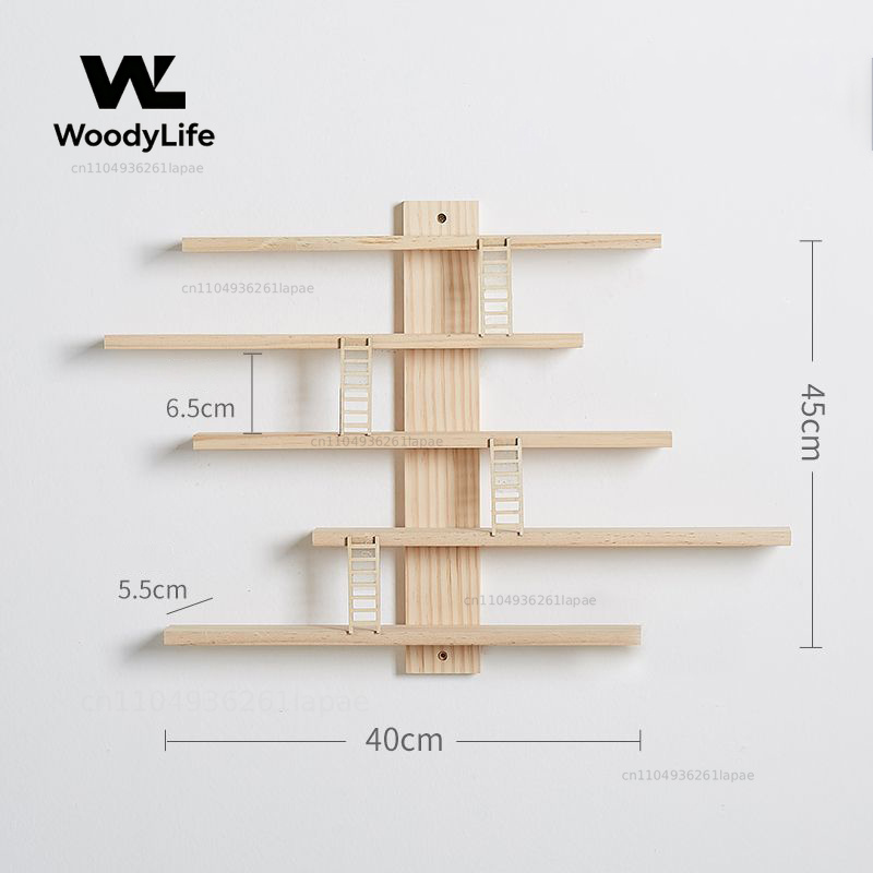 Rak Pajangan Model Hewan untuk - Pop Display Shelf ulasan dan harga