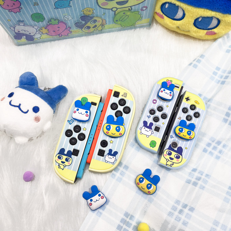 Casing Pelindung Tamagotchi Ka - Bandai Model Tamagotchi ulasan dan harga