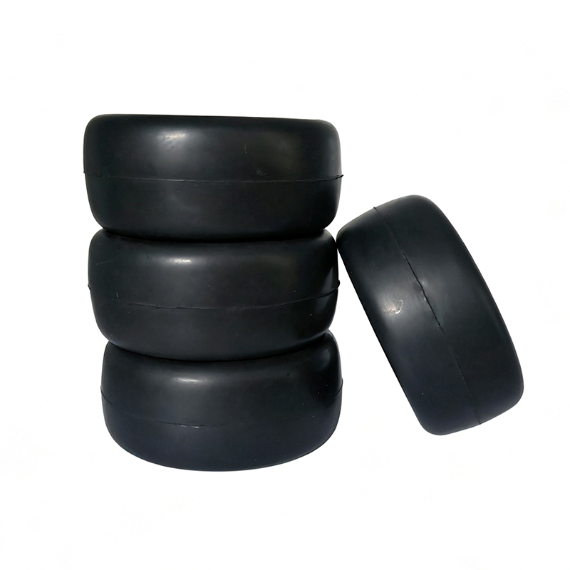 4pcs Ban Karet 65MM 1/10 Ban B - Tamiya Model Rc Car ulasan dan harga