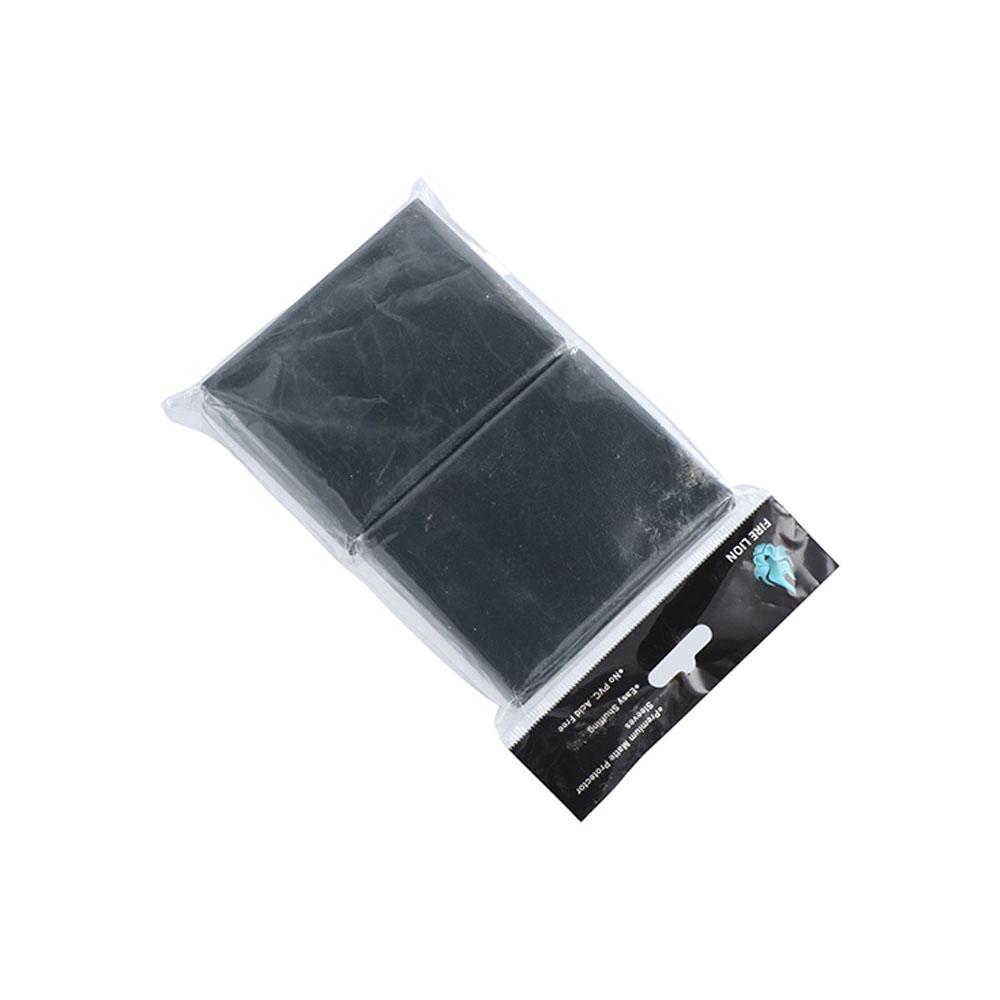 Sarung Kartu Perdagangan Warna - Card Penny Sleeve ulasan dan harga
