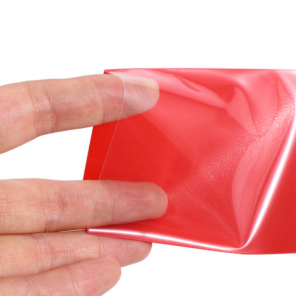Sarung Kartu Perdagangan Warna - Card Penny Sleeve ulasan dan harga